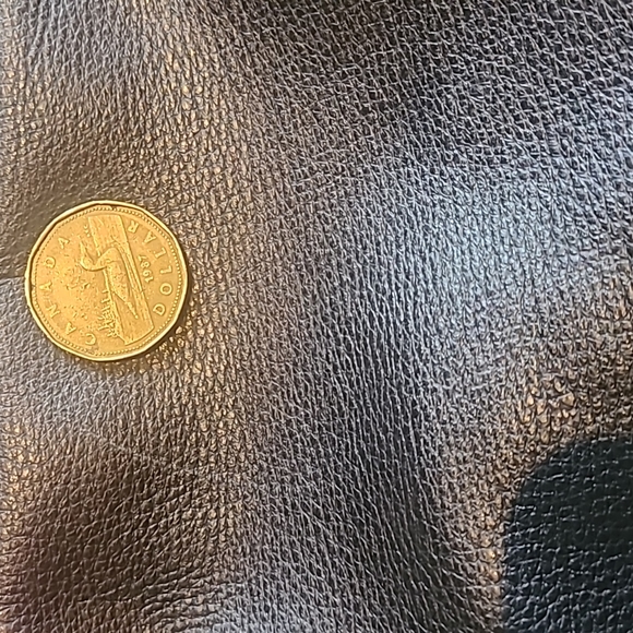 DANIER Men's Leather Biker Jacket. - Picture 9 of 12